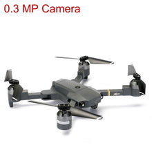 Load image into Gallery viewer, ATTOP XT-1 Foldable RC Drone