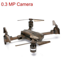 Load image into Gallery viewer, ATTOP XT-1 Foldable RC Drone