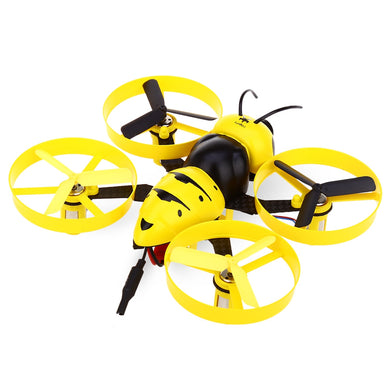 Professional Wasp Mini RC Drone