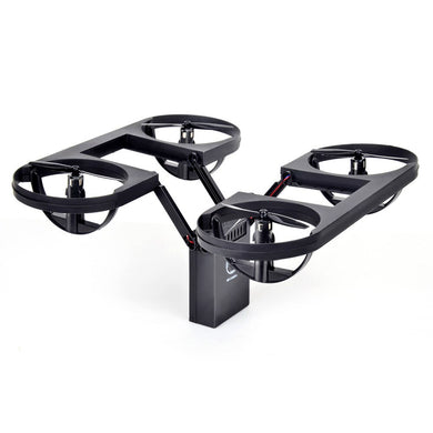 JJRC Foldable RC Drone