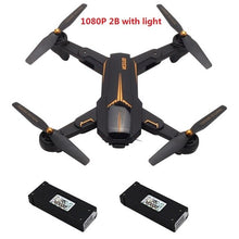 Load image into Gallery viewer, VISUO XS812RC Drone
