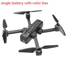 Load image into Gallery viewer, JJRC X11 Foldable RC Drone