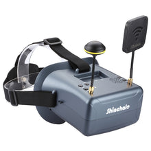 Load image into Gallery viewer, LS-008D VR Glasses